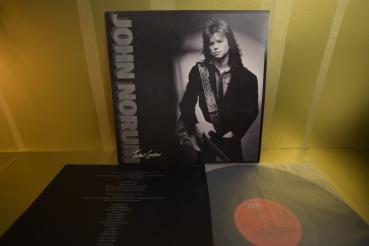 JOHN NORUM - Total Control