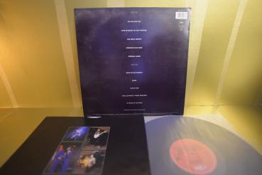 Preview: JOHN NORUM - Total Control