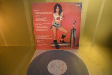 Preview: LEE AARON - Metal Queen