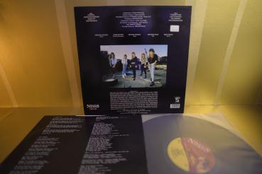 Preview: MEANSTREAK - same