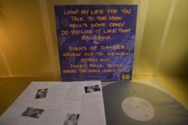 Preview: PINK CREAM 69 - One Size fits All