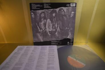 Preview: SKID ROW - same