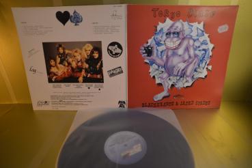 TOKYO BLADE - Blackhearts