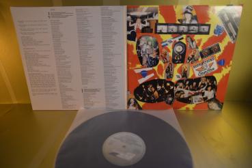 Preview: TOKYO BLADE - Blackhearts