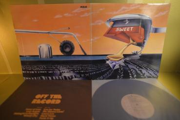 SWEET - Off the Road
