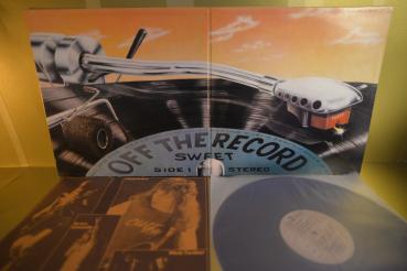 Preview: SWEET - Off the Road