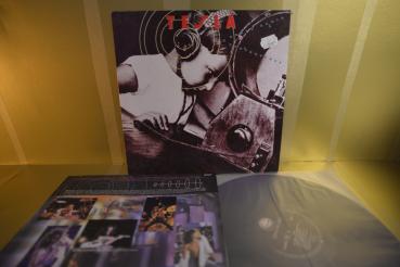 TESLA - The Great Radio