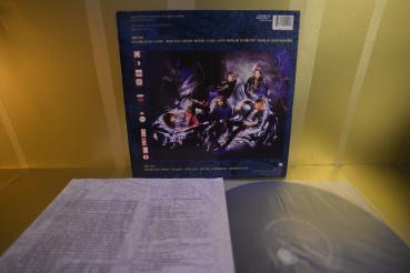 Preview: TESLA - Mechanical Ressonace