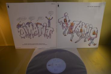 TITANIC - Eye of the hurricane