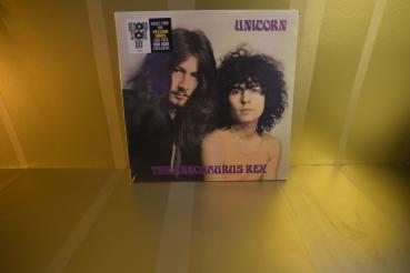 TYRANNOSAURUS REX - Unicorn