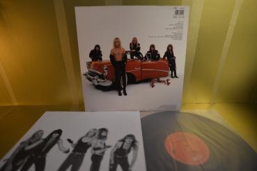 Preview: WARRANT - Cherry