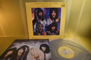 Preview: W.A.S.P. - The Last Command