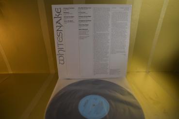 Preview: WHITESNAKE - same