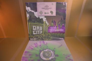 Preview: BONGZILLA - Dab City