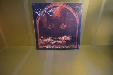 COUNT RAVEN - Destruction of the Void