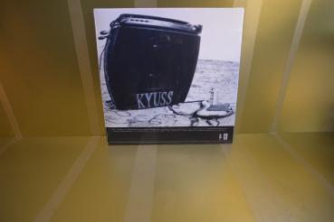 Preview: KYUSS - Blues for the Red