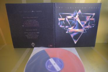 KADAVER - Solation Tapes