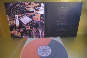 Preview: KADAVER - Solation Tapes