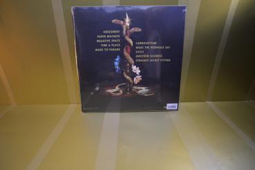 Preview: Queens of the Stone Age - In Times new Roman