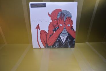 Queens of the Stone Age - In Times new Roman