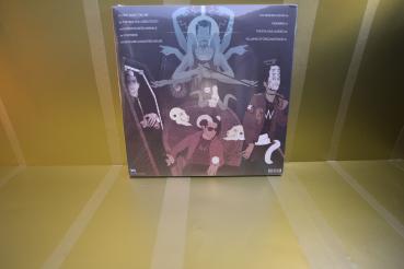 Preview: Queens of the Stone Age - In Times new Roman