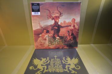 REVEREND BIZARRE - In the Rectory of