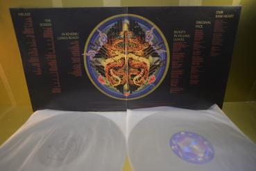 Preview: YOB - Our Raw Heart