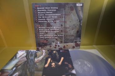 Preview: Cannibal Corpse - The Wretched Spawn