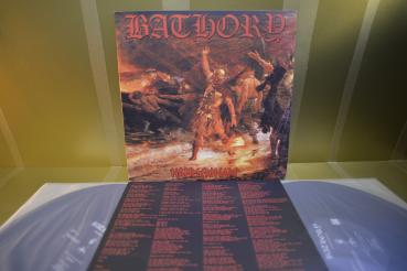 Bathory-Hammerheart