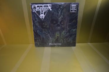 Asphyx - Necroceros