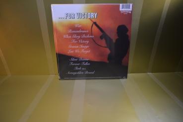 Preview: Bolt Thrower - For Victory