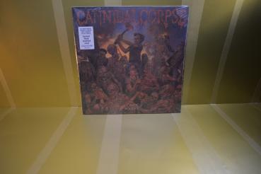 Cannibal Corpse - Chaos horrific