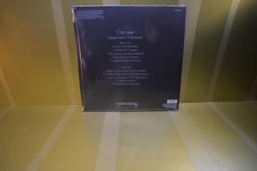 Preview: Carcass - Symphonies of Sicknes