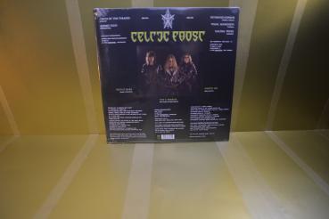 Preview: Celtic Frost - Emperor`s Return