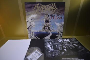 Cryptopsy - Blashemy Made Flesh