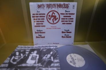 Preview: D.R.I. - 4 of a kind