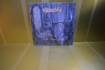 Entombed - Left Hand Path