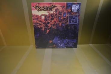 Gorguts - Erosion of Sanity