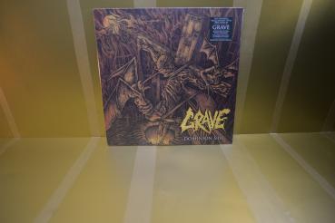 Grave - Dominion VIII