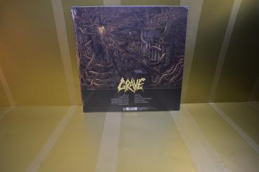 Preview: Grave - Burial Ground