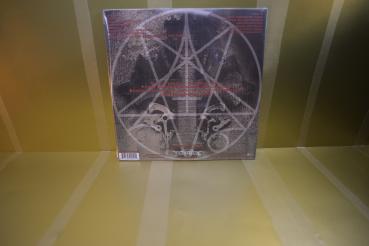 Preview: Morbid Angel - Blessed are the sick