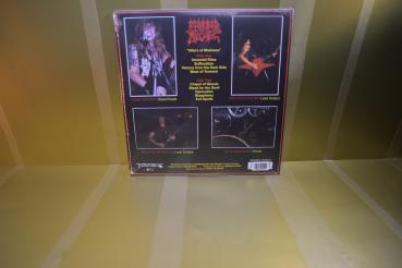 Preview: Morbid Angel - Altars of Madness