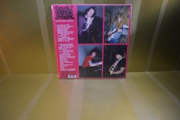 Preview: Napalm Death - From Enslavement to Obliteration