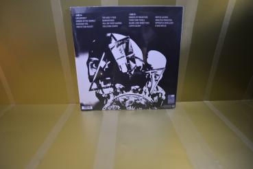 Preview: Napalm Death - Utilitarian