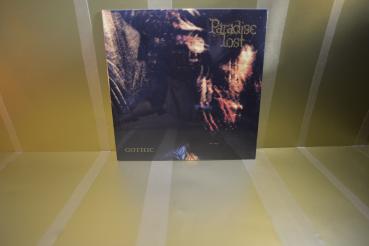 Paradise Lost - Gothic