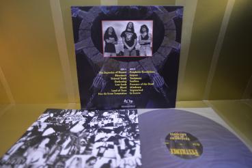 Preview: Pestilence - Testimony of...