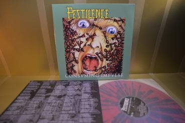 Pestilence-Consuming Impulse