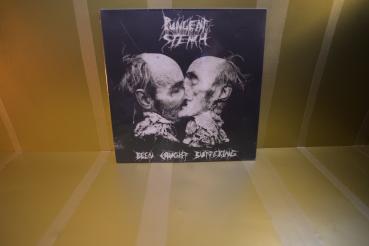 Pungent Stench - Been Caught Buttering