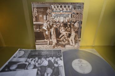 ALICE COOPER - Greatest Hits