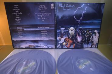 BLACK SABBATH - Live Evil